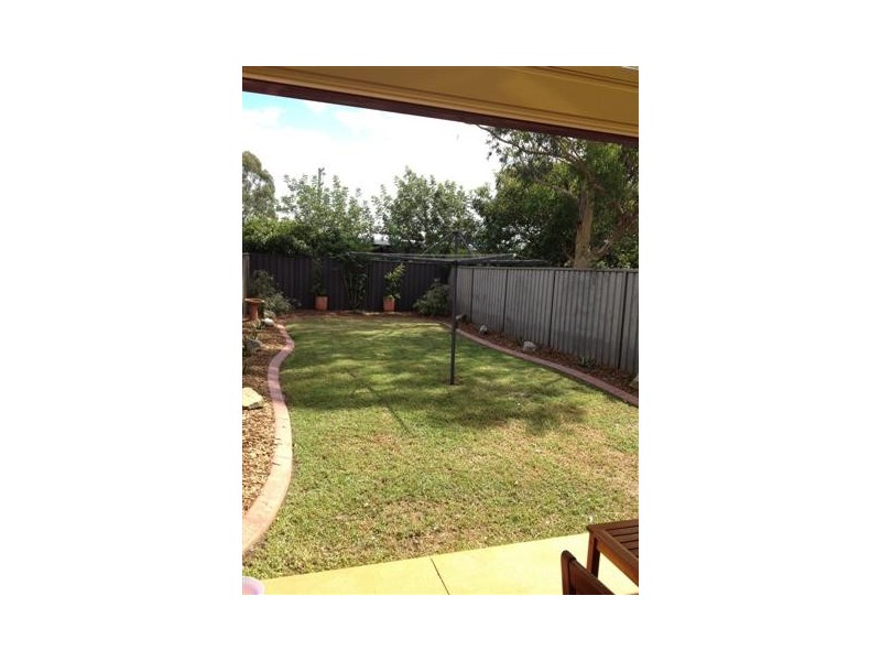 Claremont Meadows NSW 2747