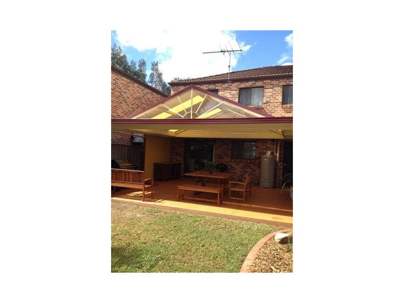 Claremont Meadows NSW 2747