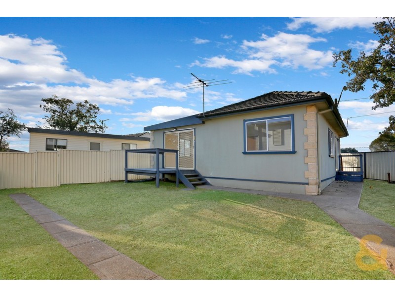 302 Great Western Highway, St Marys NSW 2760