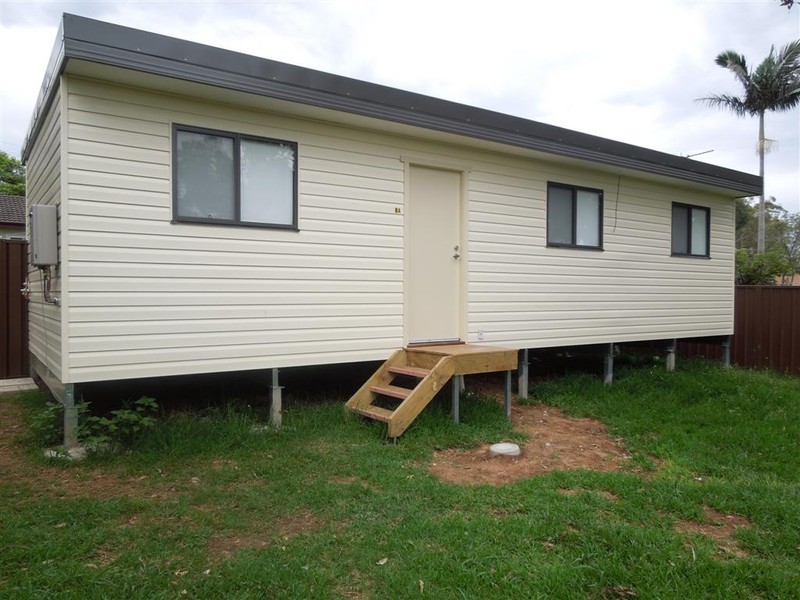 Cambridge Park NSW 2747