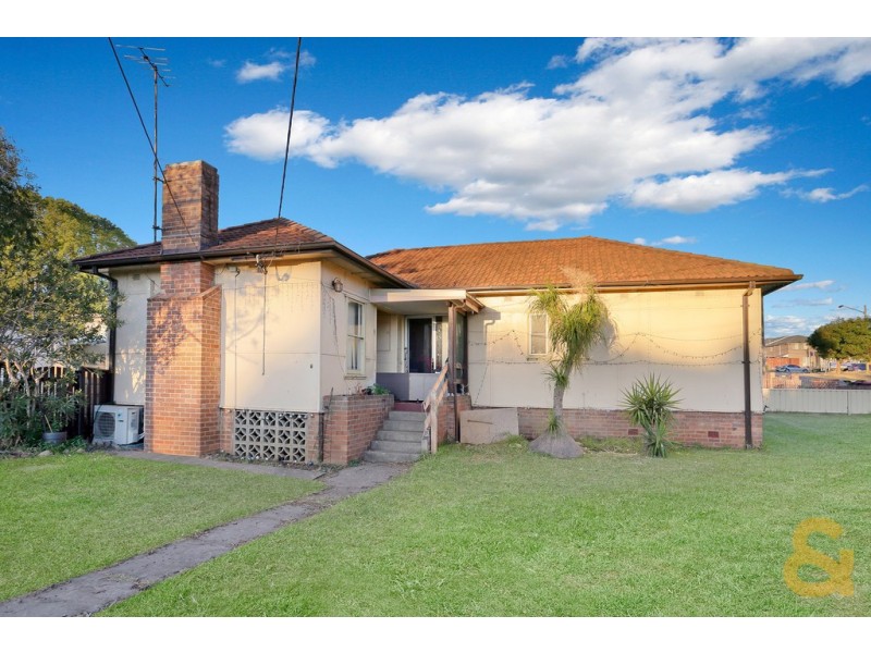 5 KING ST, St Marys NSW 2760