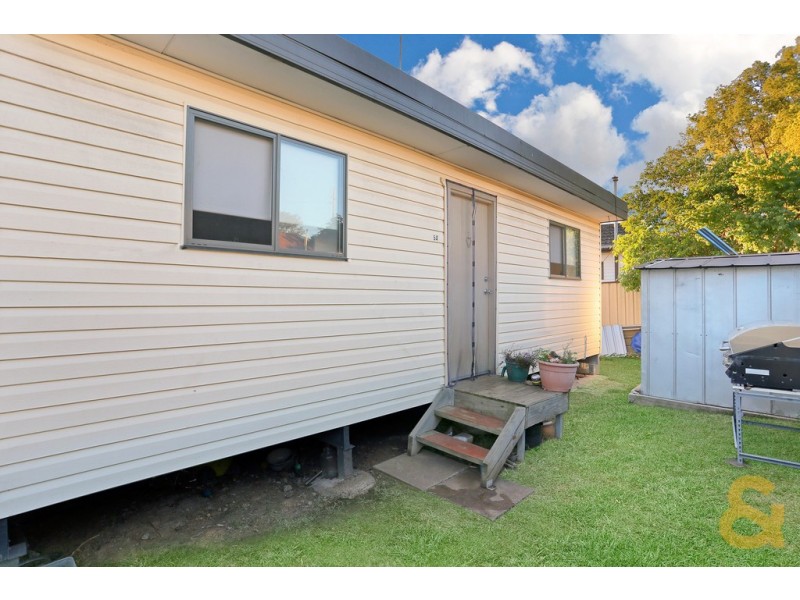 5 KING ST, St Marys NSW 2760