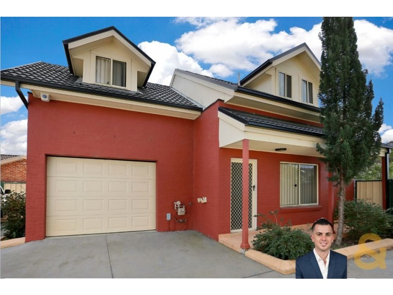 4/37 Adelaide St, Oxley Park NSW 2760