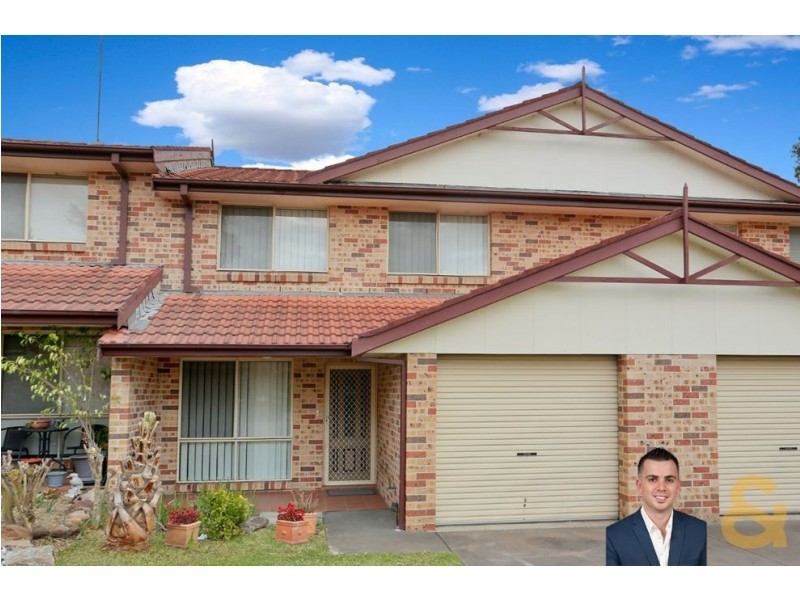 9/2 Bayton St, Oxley Park NSW 2760