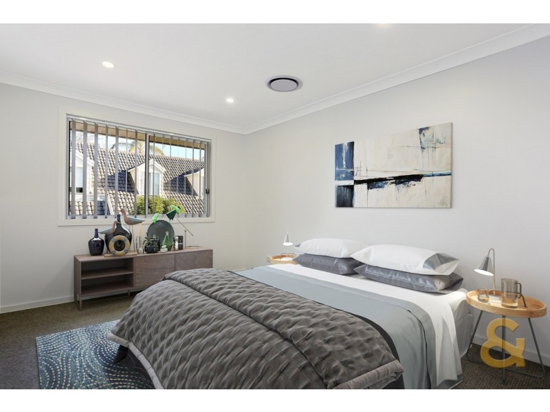 3/150 Adelaide St, St Marys NSW 2760