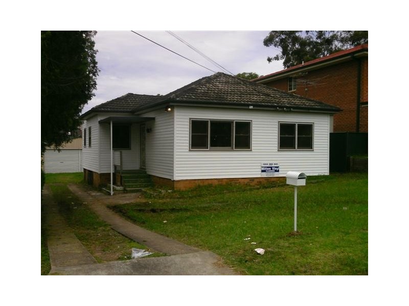 Cambridge Park NSW 2747