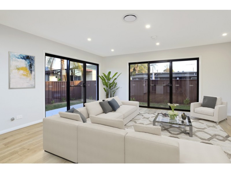 32-34 Lethbridge Avenue, Werrington NSW 2747