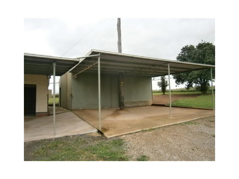Luddenham NSW 2745