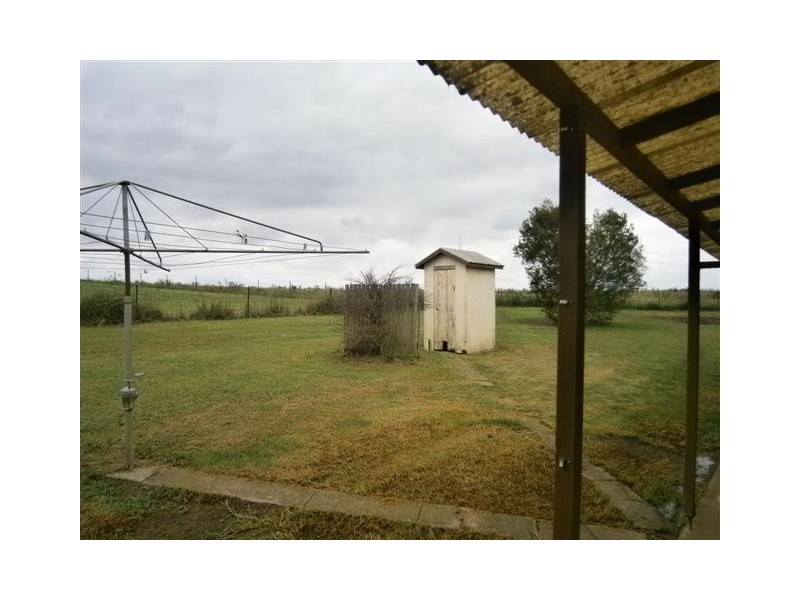 Luddenham NSW 2745