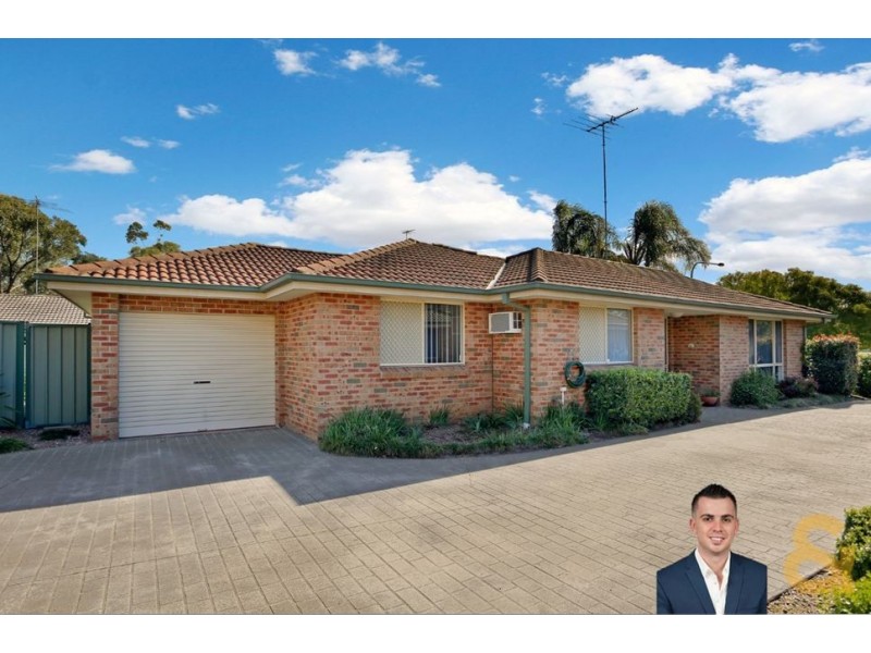 1/46 Princess St, Werrington NSW 2747