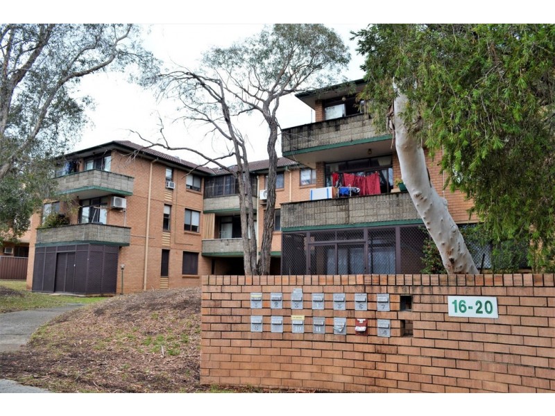 6/16-20 Sainsbury Street, St Marys NSW 2760