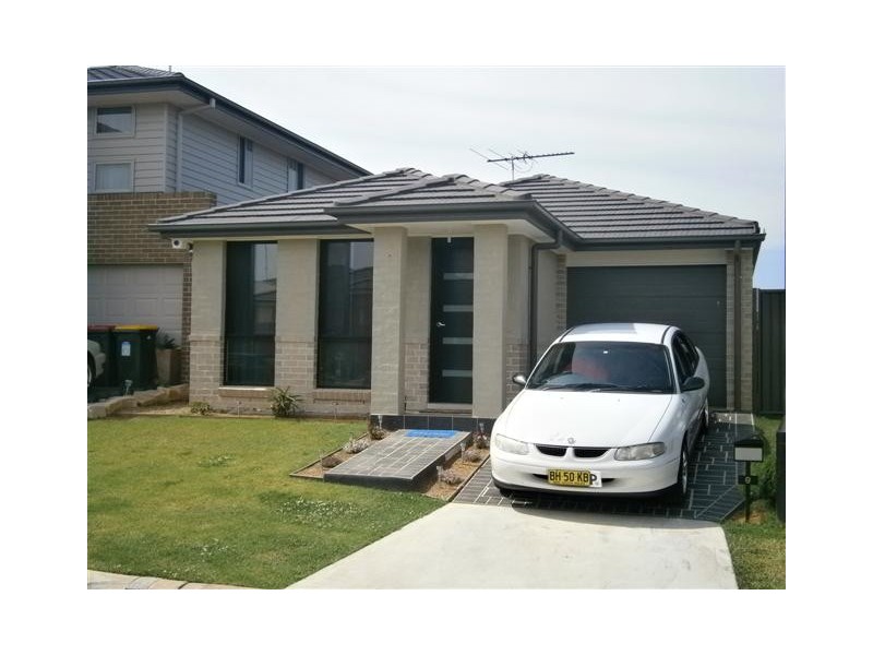 Ropes Crossing NSW 2760