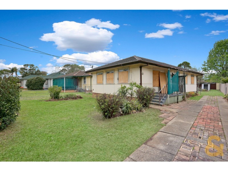 121 Maple Road, North St Marys NSW 2760