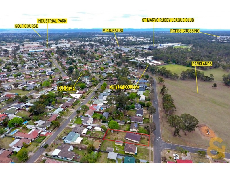 121 Maple Road, North St Marys NSW 2760