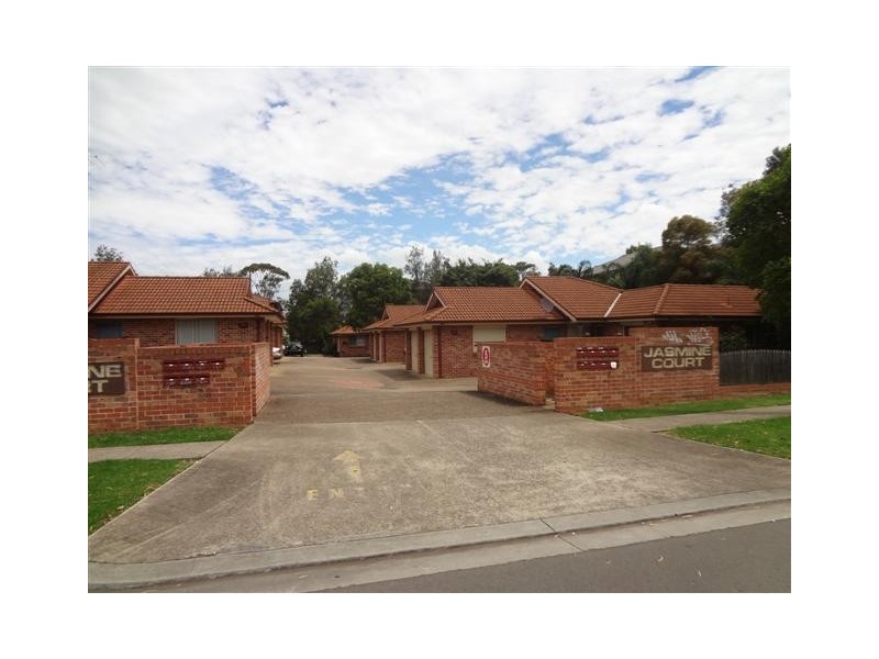 Mount Druitt NSW 2770