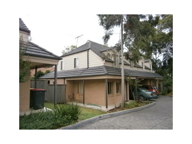 St Marys NSW 2760