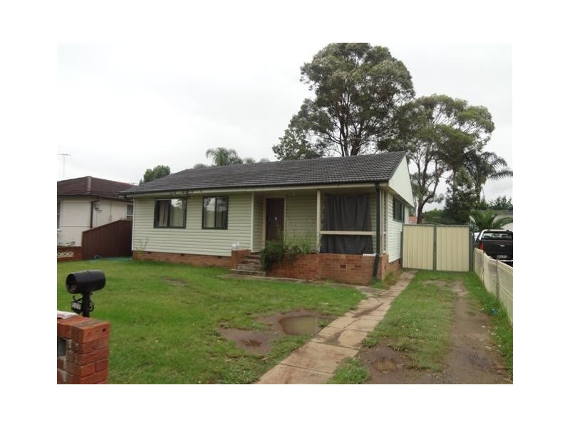 North St Marys NSW 2760