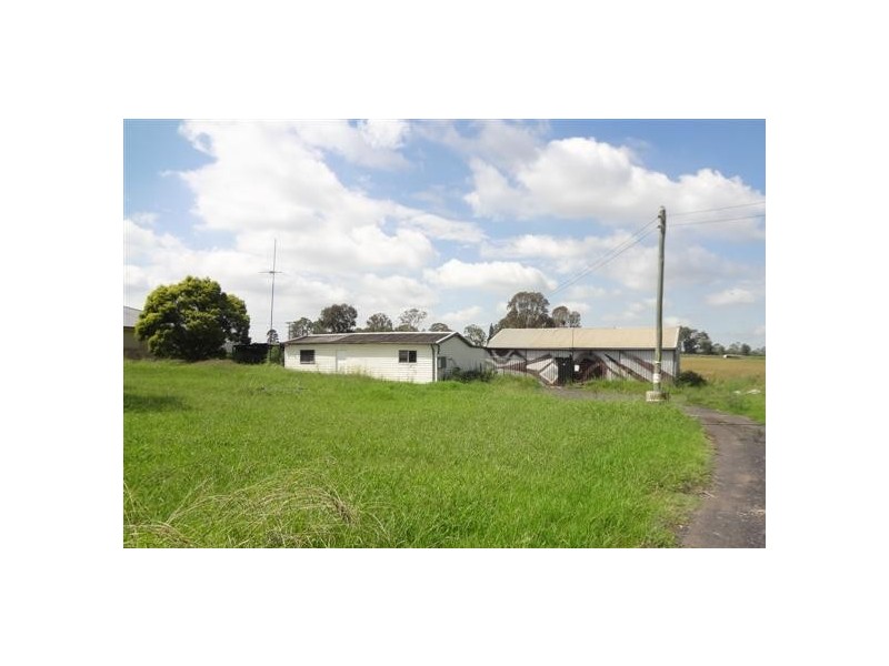 Orchard Hills NSW 2748