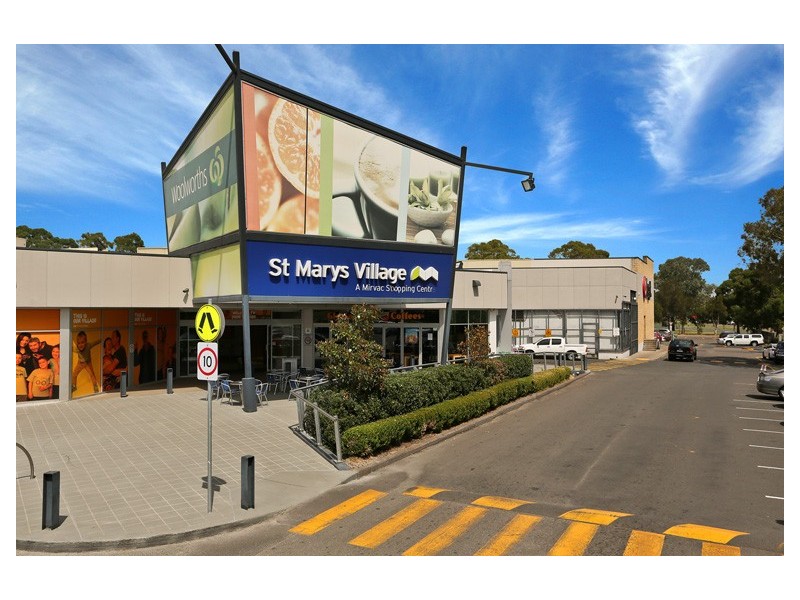 26/308-310 Great Western Highway, St Marys NSW 2760