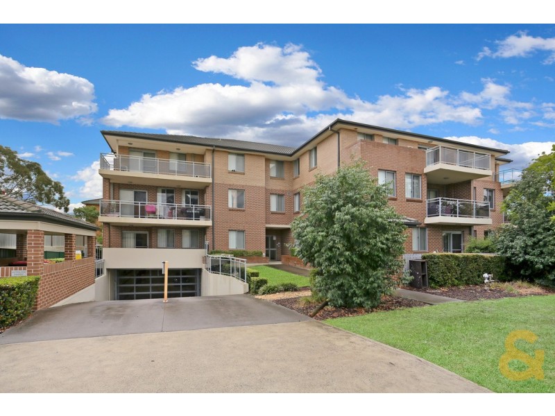 1/3-5 Garner Street, St Marys NSW 2760