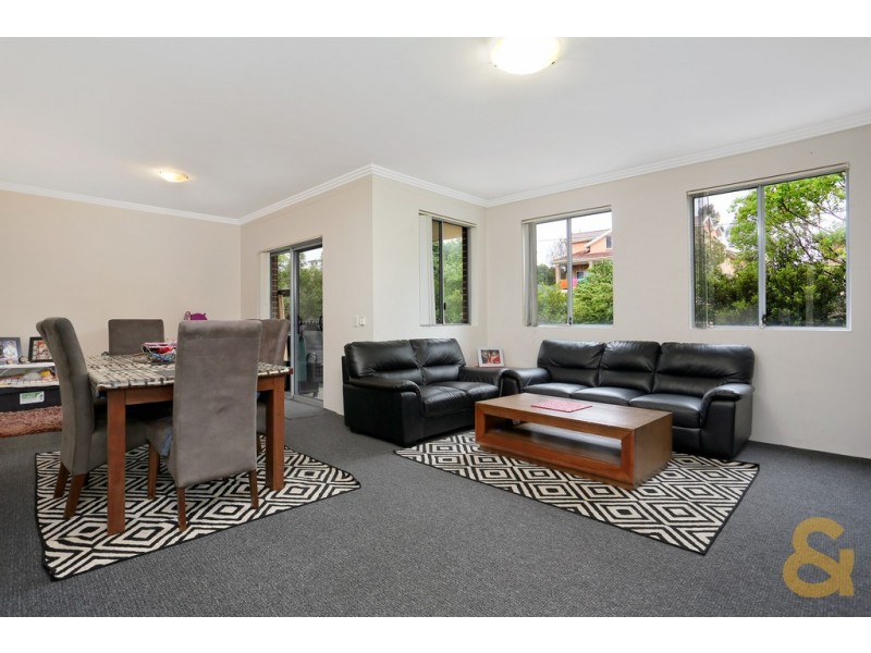 1/3-5 Garner Street, St Marys NSW 2760