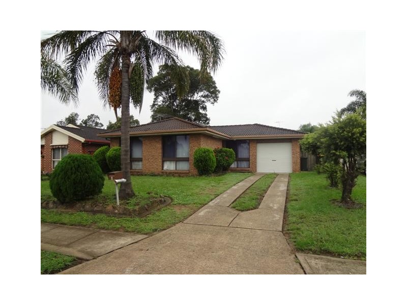 Mount Druitt NSW 2770