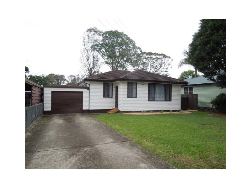 North St Marys NSW 2760