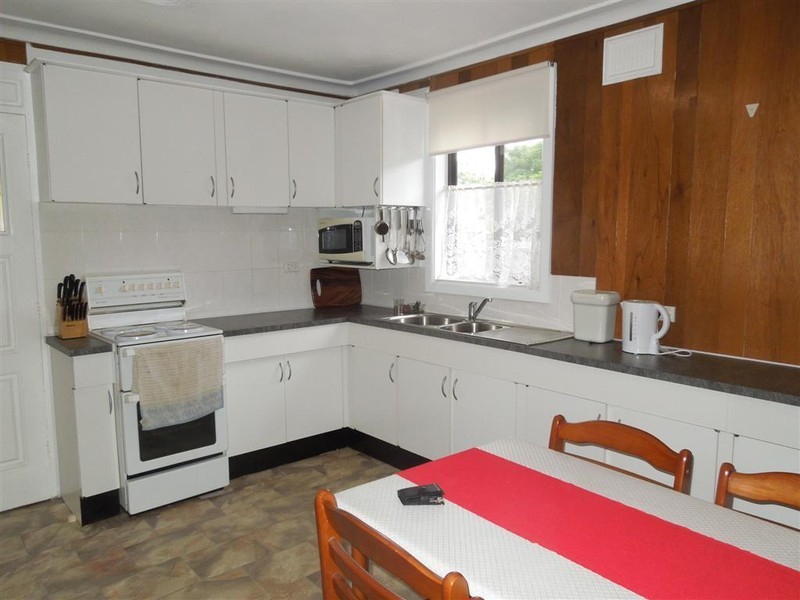 North St Marys NSW 2760