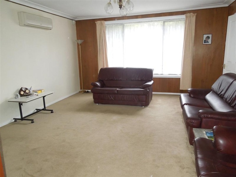 North St Marys NSW 2760