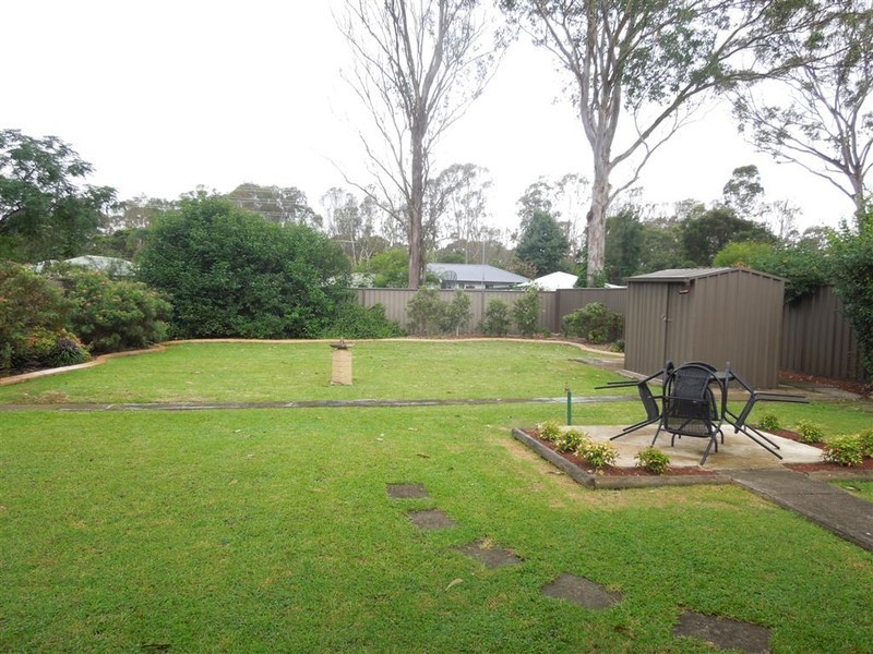 North St Marys NSW 2760