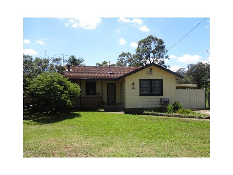 Lethbridge Park NSW 2770