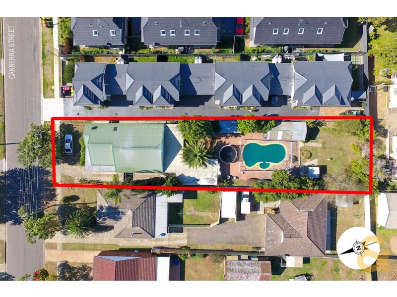 60 Canberra Street, Oxley Park NSW 2760