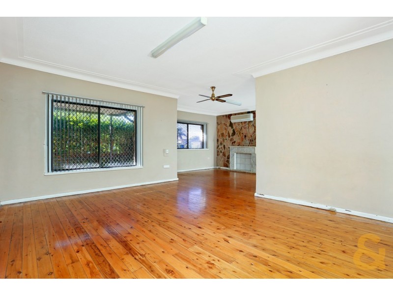 60 Canberra Street, Oxley Park NSW 2760