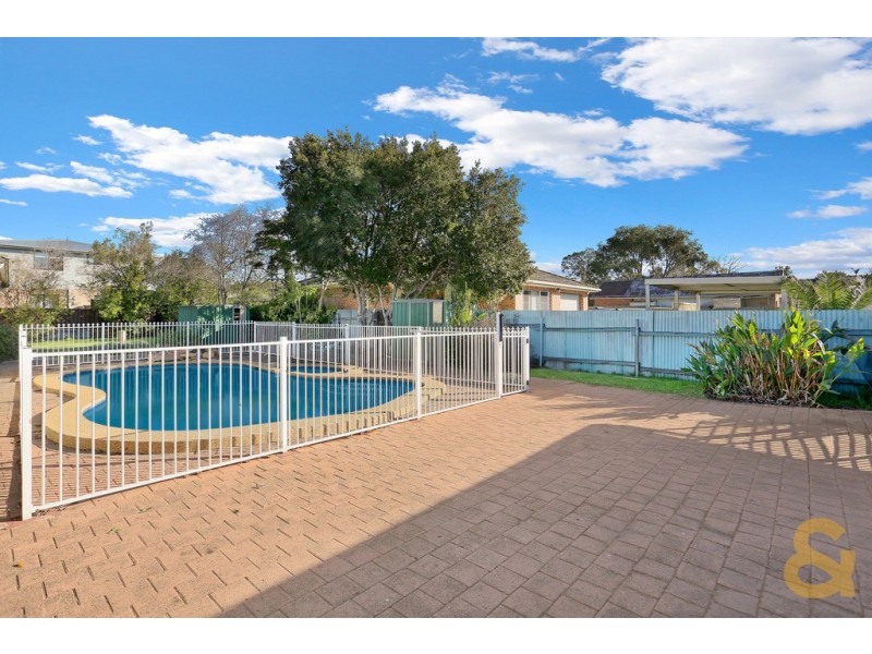 60 Canberra Street, Oxley Park NSW 2760