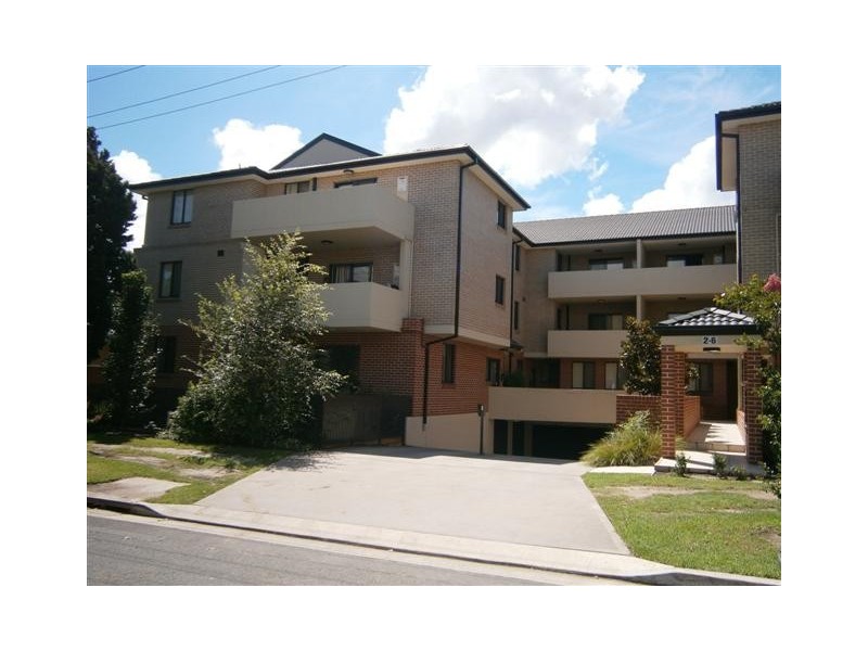 Jamisontown NSW 2750