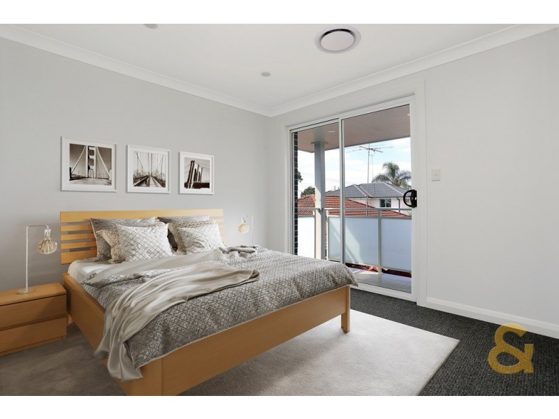 1and4/90 Brisbane Street, Oxley Park NSW 2760