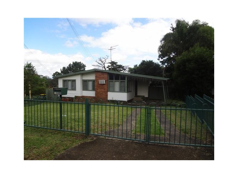Tregear NSW 2770