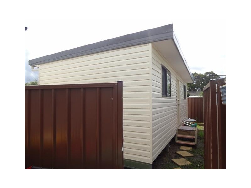 North St Marys NSW 2760