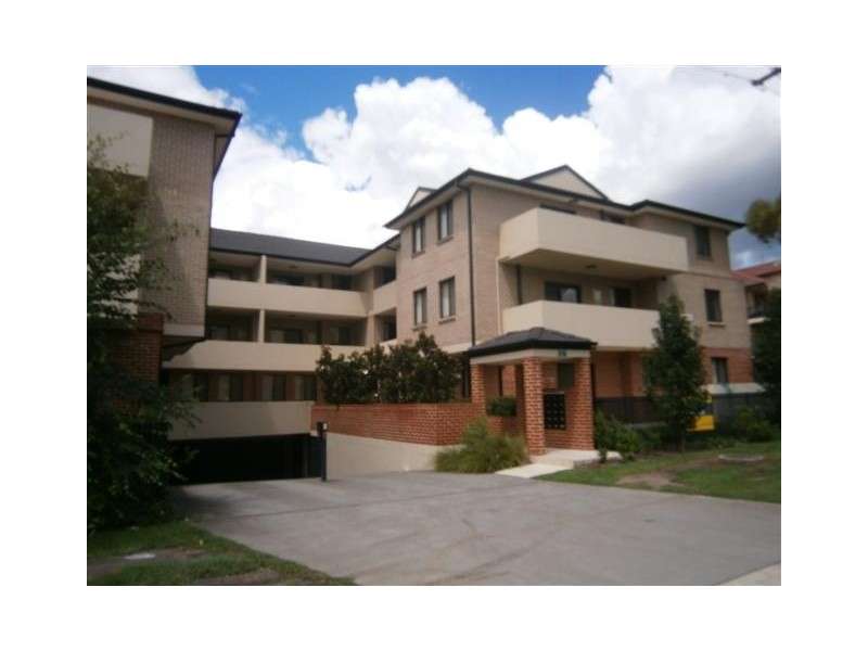 Jamisontown NSW 2750