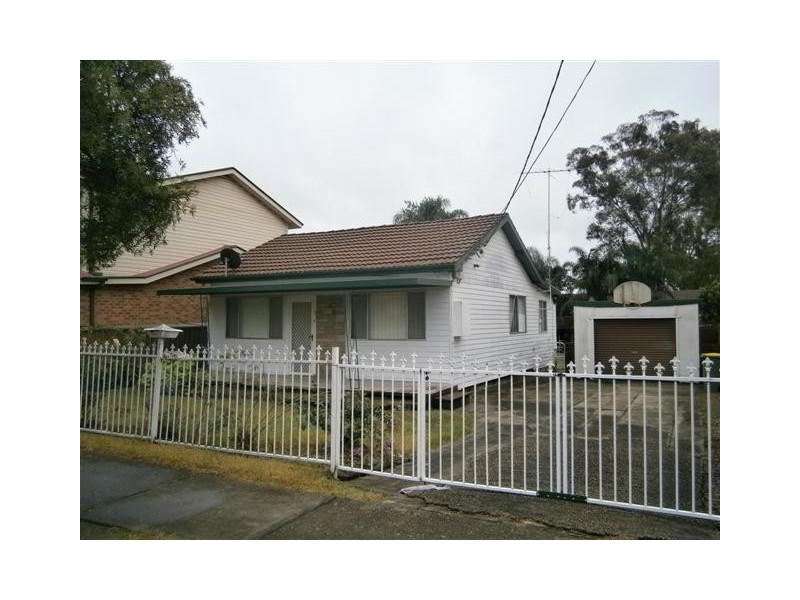 Cambridge Park NSW 2747