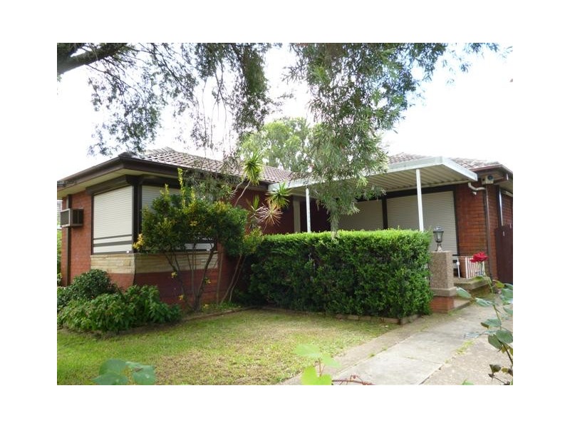 North St Marys NSW 2760