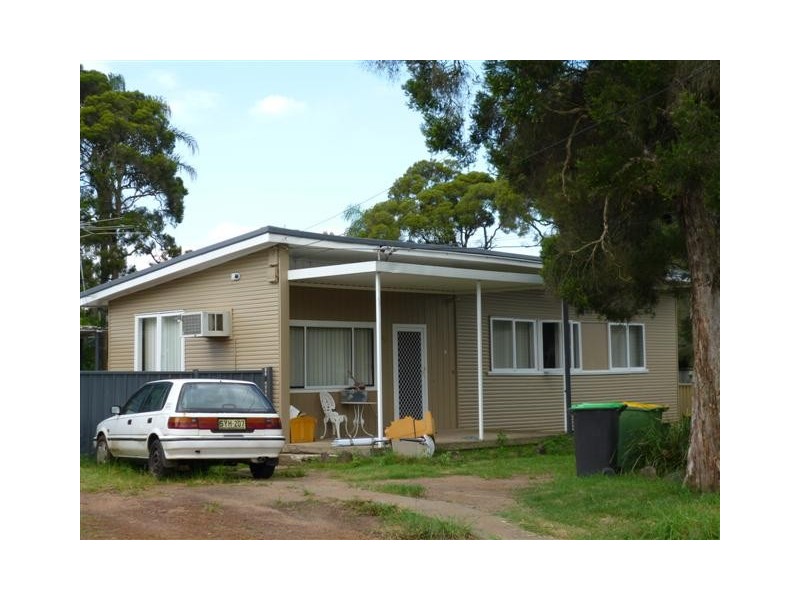 North St Marys NSW 2760