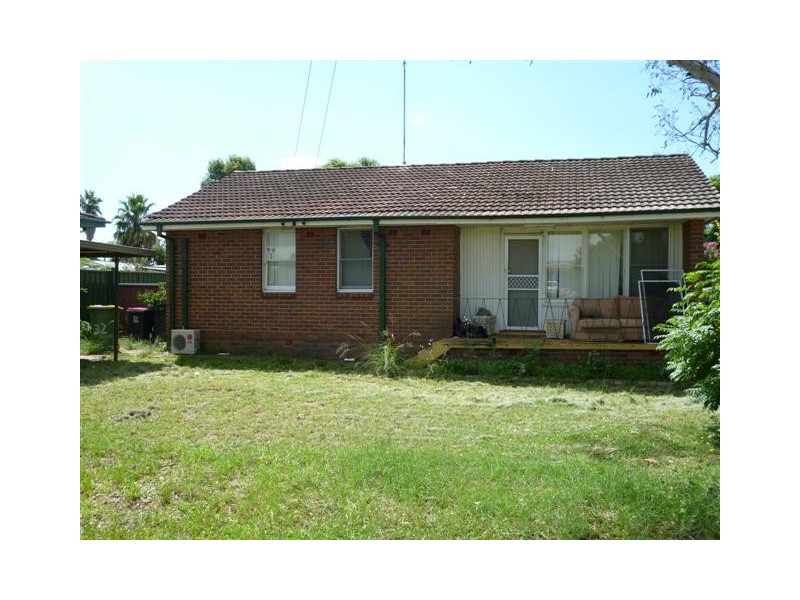 North St Marys NSW 2760