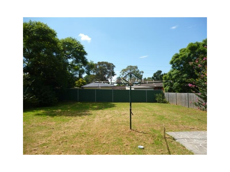 North St Marys NSW 2760