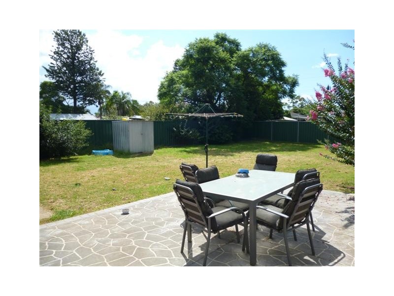 North St Marys NSW 2760