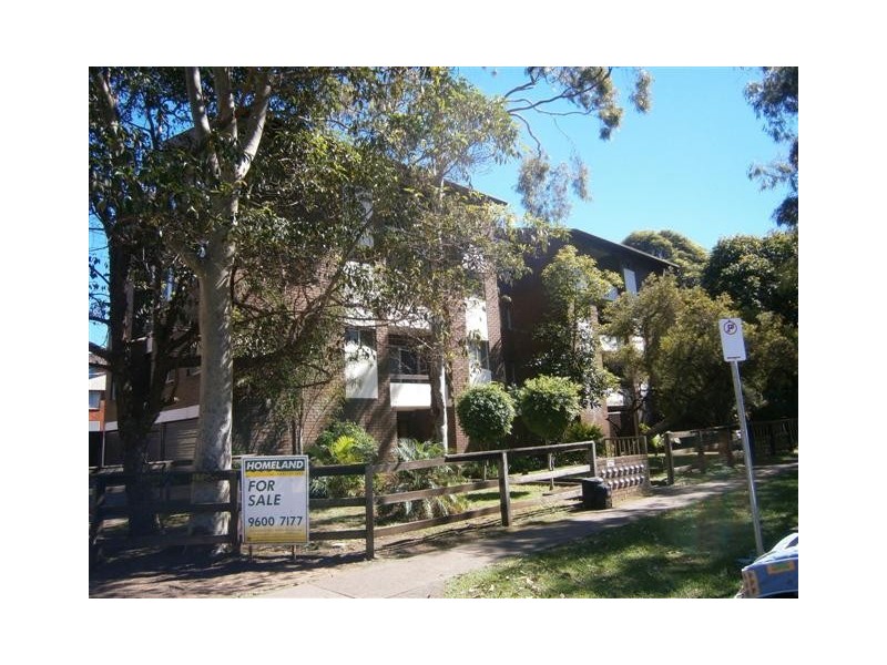 12/1 Drummond Avenue, Warwick Farm NSW 2170