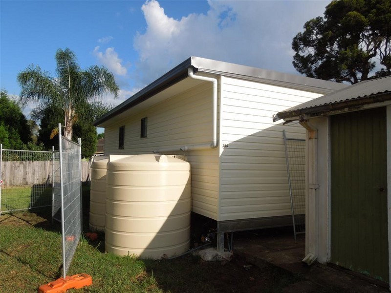 North St Marys NSW 2760