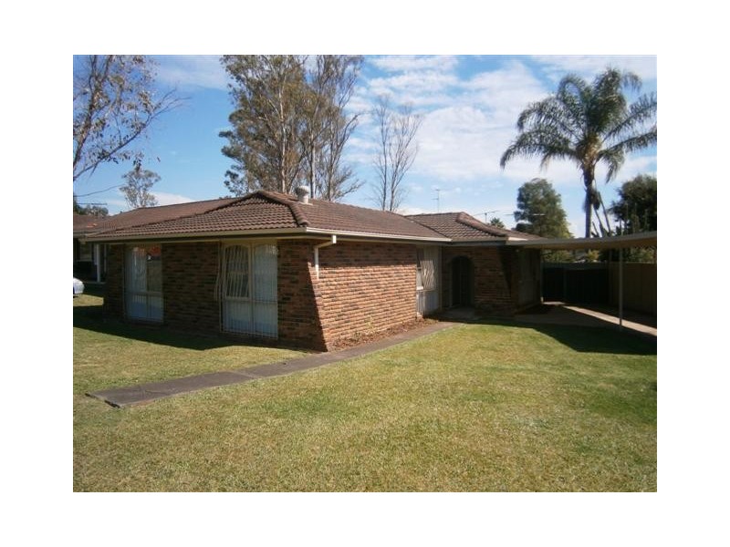 Shalvey NSW 2770