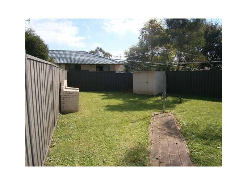 Shalvey NSW 2770