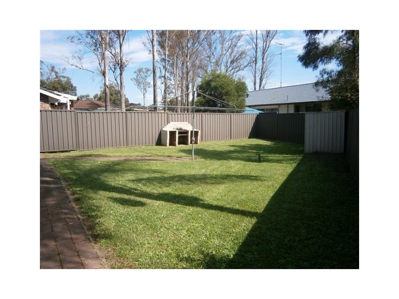 Shalvey NSW 2770